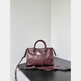 Balenciaga LE City Bag