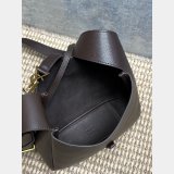 Saint Laurent High Quality 850546 Le 5 A 7 Hobo Bag