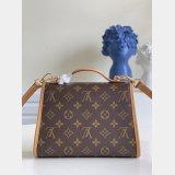 Louis Vuitton Replica Ivy Monogram Canvas M44919 Handbags
