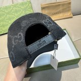 7 Star Gucci cap hat