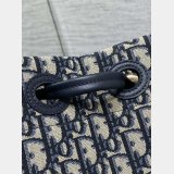 Dior Oblique Jacquard Shopping 7 Star 2832 Bag