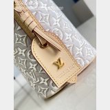 Louis Vuitton All In BB Other Monogram Canvas M2A377 Best Bag