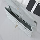 The Luxury Bag I Reach for Most 2026 Classic Flap Medium A01112 Bag