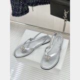 CELINE BIKI SANDAL IN CALFSKIN