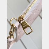 Louis Vuitton Neverfull MM Monogram Empreinte M28527 7 Star Bag