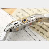 Cartier Small Panthere de Cartier watch