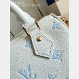 Louis Vuitton Nano Speedy Monogram Empreinte M27702 Best Bags