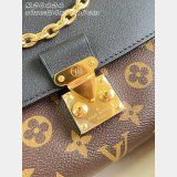 Louis Vuitton Madeleine BB Monogram Canvas Top Quality M28588 Bag