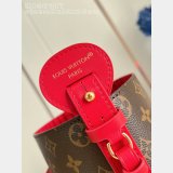 Louis Vuitton LV Icons All In BB Monogram Canvas Women M28317 Bags