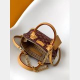 New LV Alma Trunk BB M28105