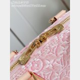 Louis Vuitton Alma BB Other Monogram Canvas M2A378 Women Bags