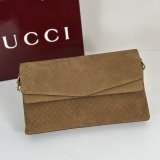 Gucci Luxury 1:1 857362 Large Shoulder Bag