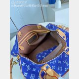 Louis Vuitton Speedy P9 Bandoulière 40 H40 M13921 1:1 Bag