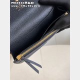 Melania Long Wallets Louis Vuitton M82341/M82340 Replica Bag