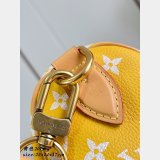 Louis Vuitton Designer M28186 Speedy P9 Bandoulière 20 H40 Bag