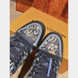 Top Quality LUXURY LOUIS VUITTON Fashion shoes