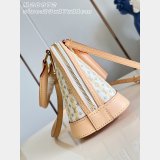 Louis Vuitton Alma BB M28672 Monogram Canvas 1:1 Bag