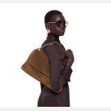 Gucci Luxury 1:1 857362 Large Shoulder Bag