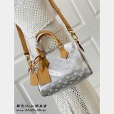 Louis Vuitton Speedy Bandoulière 20 Top Quality P9 20 & P9 25 Bag