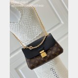 Louis Vuitton Madeleine BB Monogram Canvas Top Quality M28588 Bag