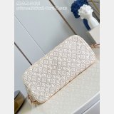 Louis Vuitton Neverfull MM Autres Cuirs Monogram M2A381 Bag