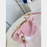 Louis Vuitto M29416 Alma BB Luxury Women Bags