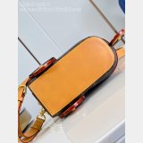 Louis Vuitton Rickshaw Wearable Wallet M28020 Monogram Canvas Bag