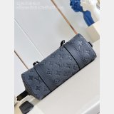Louis Vuitton Christopher Messenger Taurillon Monogram M28324 Bag