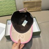 Best Gucci G logo Baseball cap