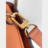 AAA+ Louis Vuitton Pochette Métis Monogram M41487 Marron