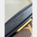 Louis Vuitton Madeleine BB Monogram Canvas Top Quality M28588 Bag