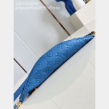 Louis Vuitton High Rise PM Monogram Empreinte M14353 Bag
