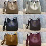 Saint Laurent High Quality 850546 Le 5 A 7 Hobo Bag
