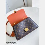 Louis Vuitton Madeleine BB Monogram Canvas M27511 Bag