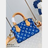Louis Vuitton Speedy P9 Bandoulière 20 H40 M28185 1:1 Bag