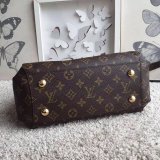Cheap Louis Vuitton Wholesale Montaigne BB Monogram M41055 Brown
