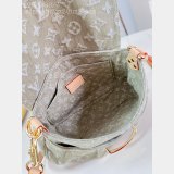 Louis Vuitto Sunset Monogram Denim M27210 Perfect Bags