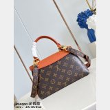 Louis Vuitton Madeleine BB Monogram Canvas M27511 Bag