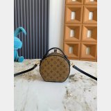 Louis Vuitton AAA+ Mini Boite Chapeau Monogram