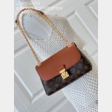 Louis Vuitton Madeleine BB Monogram Canvas Top Quality M28588 Bag