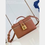 Louis Vuitton Low Key Vanity Pouch 1:1 M27505 Bags