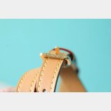 Luxury Monogram Louis Vuitton Duplicate M83353 Bumbag Bag
