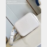 Louis Vuitton Monogram Empreinte All In M13480/M28524 Bag