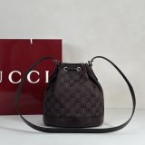 Gucci Designer Venice Small Bucket 875237 Bag