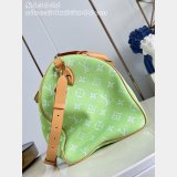 Louis Vuitton Speedy P9 Bandoulière 40 H40 M13921 1:1 Bag