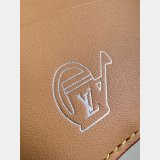 Louis Vuitton M60895/M64502/M27560/M27561 Wallet Monogram 1:1 Bag