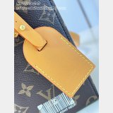 Louis Vuitton Milk Bag Monogram Canvas M29326 7 Star Bag