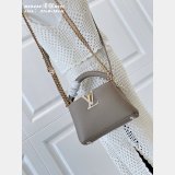 Louis Vuitton Capucines Top Quality M29439 Bag