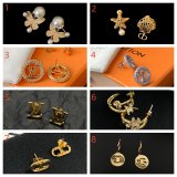 2026 LUXURY WOMEN EARING