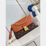 Louis Vuitton Madeleine BB Monogram Canvas Top Quality M28588 Bag